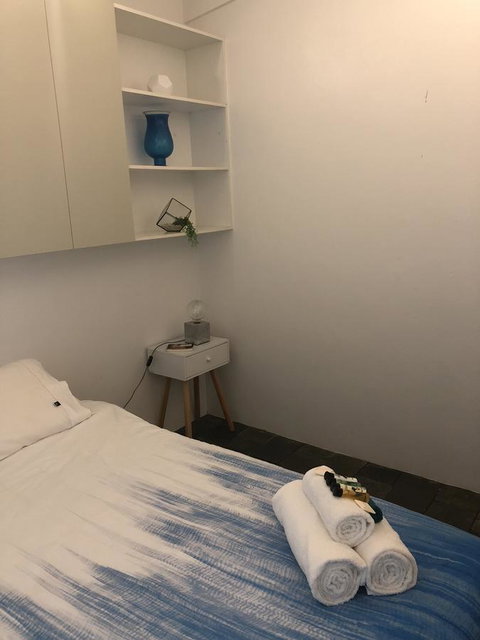 Cairns Beach House Our Oasis - Perths Hotel 21