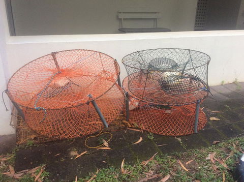 Cairns Beach House Our Oasis - Perths Hotel 43