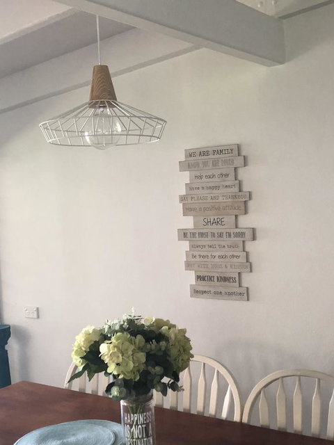 Cairns Beach House Our Oasis - Perths Hotel 31