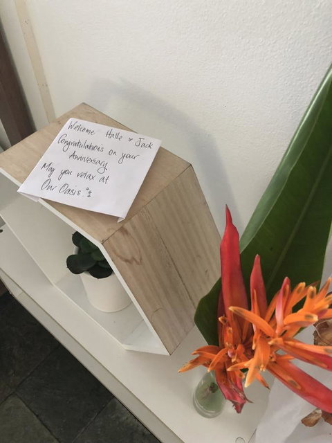 Cairns Beach House Our Oasis - Perths Hotel 26