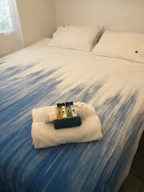 Cairns Beach House Our Oasis - Perths Hotel 22