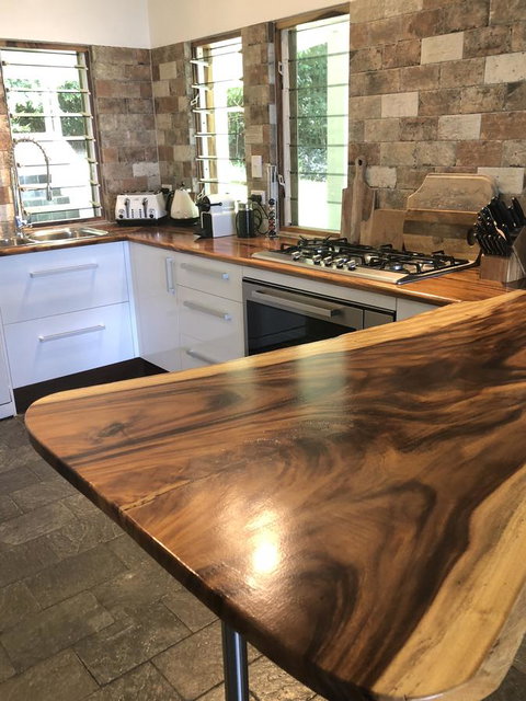 Cairns Beach House Our Oasis - Perths Hotel 10