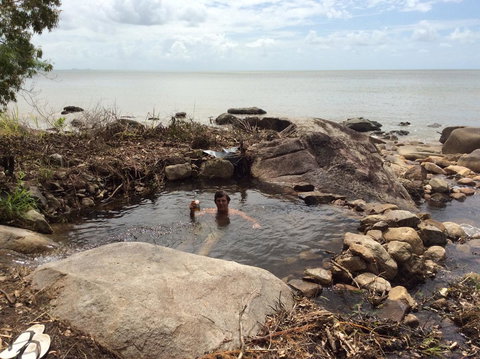 Cairns Beach House Our Oasis - Perths Hotel 18