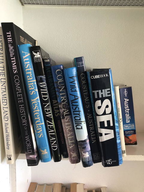 Cairns Beach House Our Oasis - Perths Hotel 35