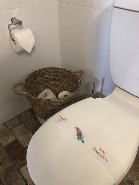 Cairns Beach House Our Oasis - Perths Hotel 37