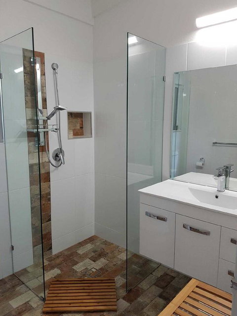 Cairns Beach House Our Oasis - Perths Hotel 27