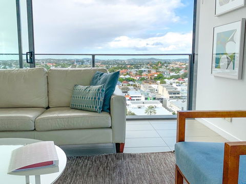 M&A Apartments - Perths Hotel 6