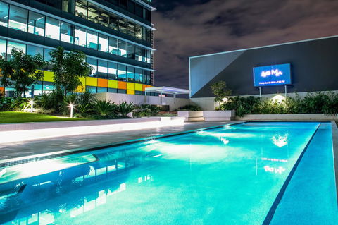 M&A Apartments - Perths Hotel 27