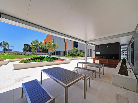 M&A Apartments - Perths Hotel 2