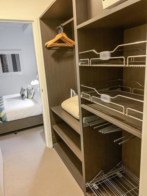M&A Apartments - Perths Hotel 19