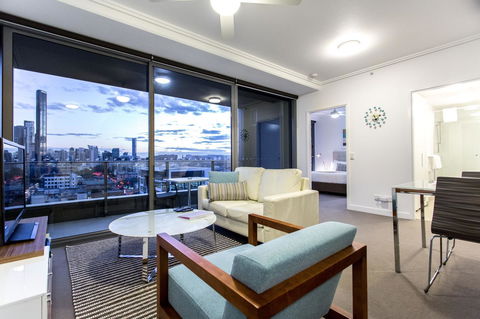 M&A Apartments - Perths Hotel 0