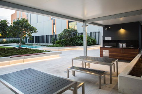 M&A Apartments - Perths Hotel 29