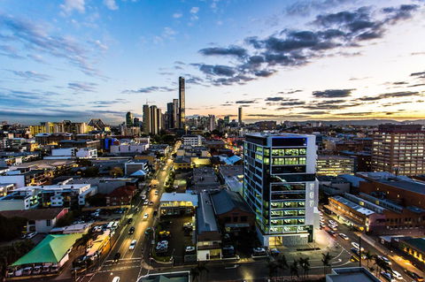 M&A Apartments - Perths Hotel 25