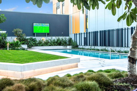 M&A Apartments - Perths Hotel 14