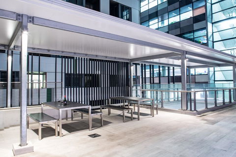 M&A Apartments - Perths Hotel 26