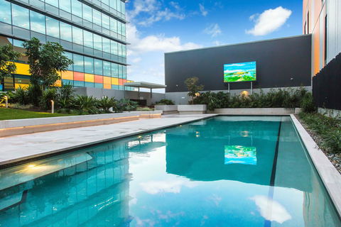 M&A Apartments - Perths Hotel 5