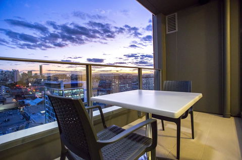 M&A Apartments - Perths Hotel 15