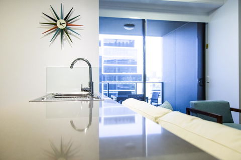 M&A Apartments - Perths Hotel 30