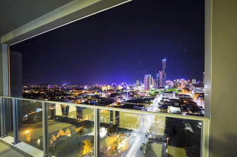 M&A Apartments - Perths Hotel 13