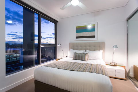M&A Apartments - Perths Hotel 4