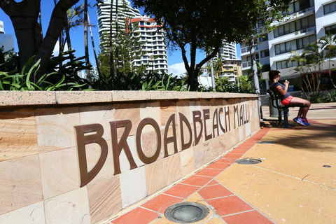 Bel Air On Broadbeach - Official - Perths Hotel 13