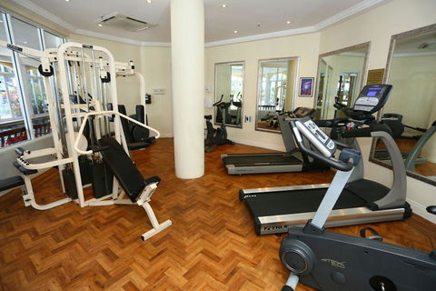 Bel Air On Broadbeach - Official - Perths Hotel 6