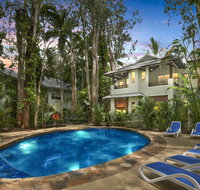 The Reef Retreat Palm Cove - Perths Hotel