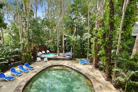 The Reef Retreat Palm Cove - Perths Hotel 6