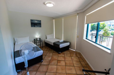 La Promenade - Perths Hotel 34