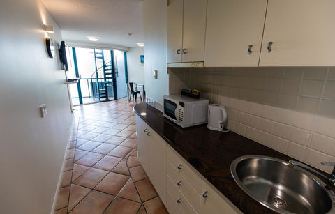 La Promenade - Perths Hotel 22