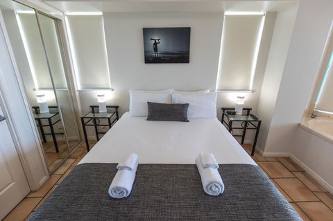 La Promenade - Perths Hotel 35
