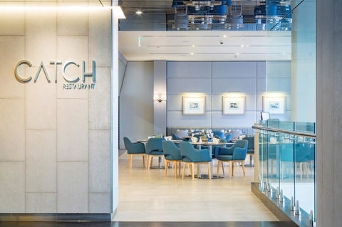 Hilton Surfers Paradise Hotel & Residences - Perths Hotel 38