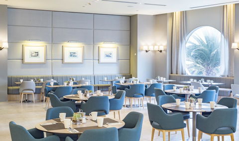 Hilton Surfers Paradise Hotel & Residences - Perths Hotel 39