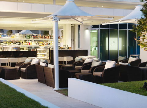 Hilton Surfers Paradise Hotel & Residences - Perths Hotel 19