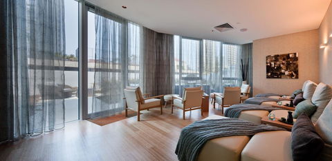 Hilton Surfers Paradise Hotel & Residences - Perths Hotel 34
