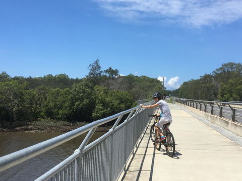 Absolute Waterfront - Perths Hotel 23