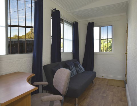 Absolute Waterfront - Perths Hotel 4