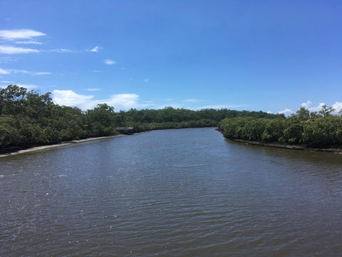 Absolute Waterfront - Perths Hotel 22