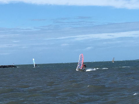 Absolute Waterfront - Perths Hotel 29