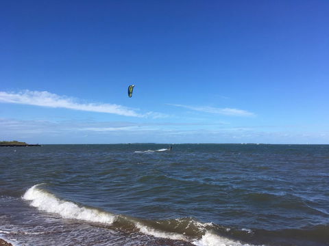 Absolute Waterfront - Perths Hotel 26