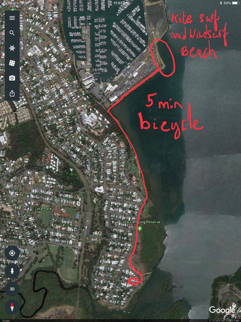 Absolute Waterfront - Perths Hotel 25