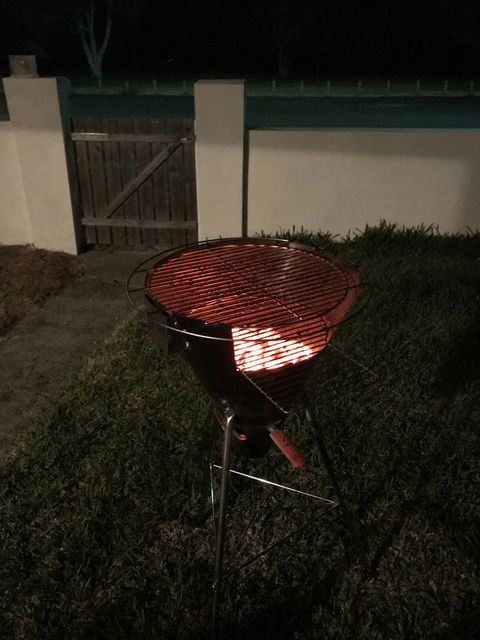 Absolute Waterfront - Perths Hotel 20