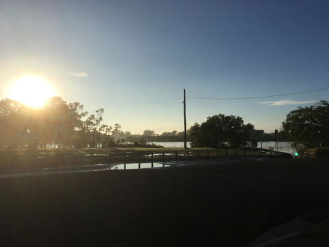 Absolute Waterfront - Perths Hotel 18