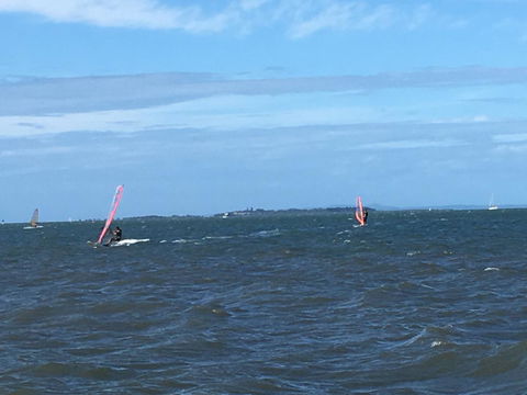 Absolute Waterfront - Perths Hotel 28