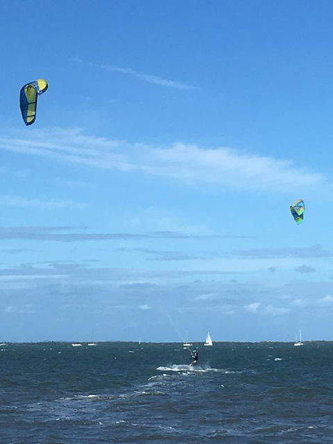 Absolute Waterfront - Perths Hotel 27