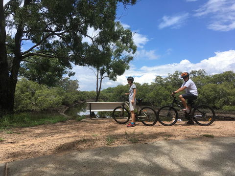 Absolute Waterfront - Perths Hotel 21