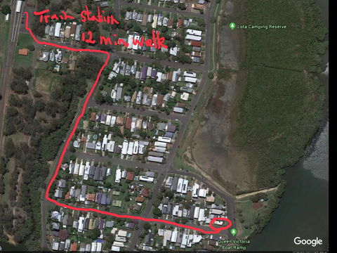 Absolute Waterfront - Perths Hotel 24