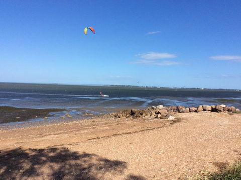 Absolute Waterfront - Perths Hotel 31