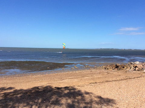 Absolute Waterfront - Perths Hotel 30