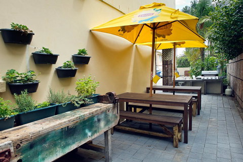 Burleigh Gold Coast Motel - Perths Hotel 22